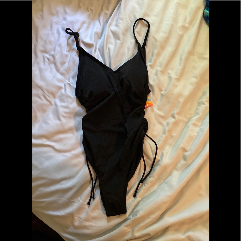 Bathing suit